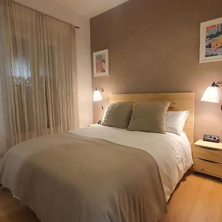 Rentadore Atocha Suites Madryt Zewnętrze zdjęcie