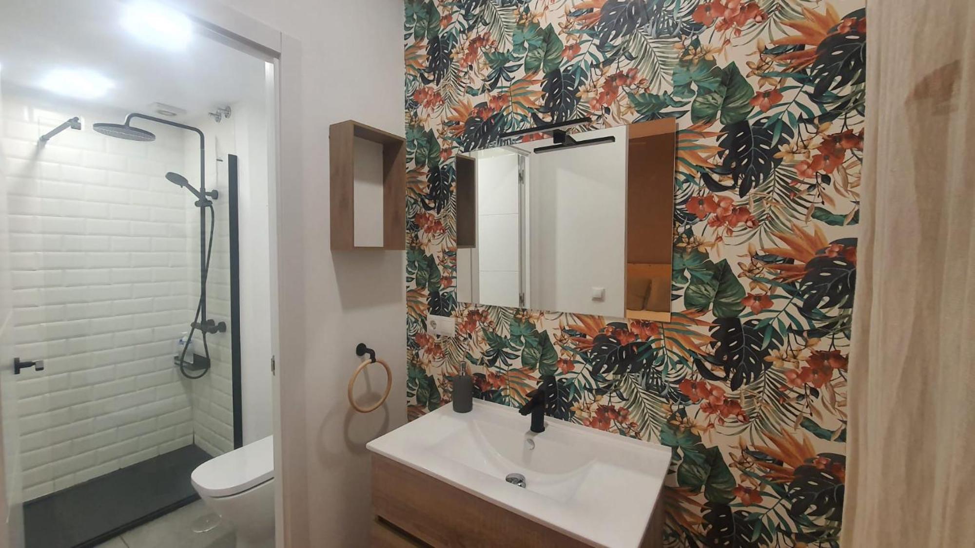 Rentadore Atocha Suites Madryt Zewnętrze zdjęcie