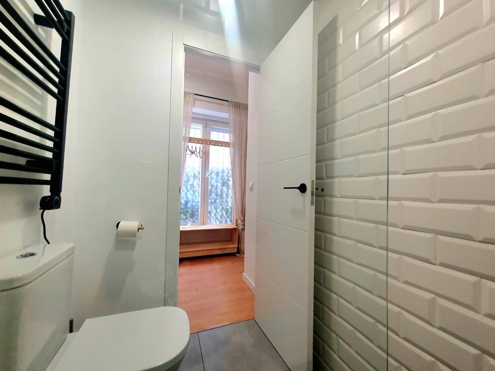 Rentadore Atocha Suites Madryt Zewnętrze zdjęcie