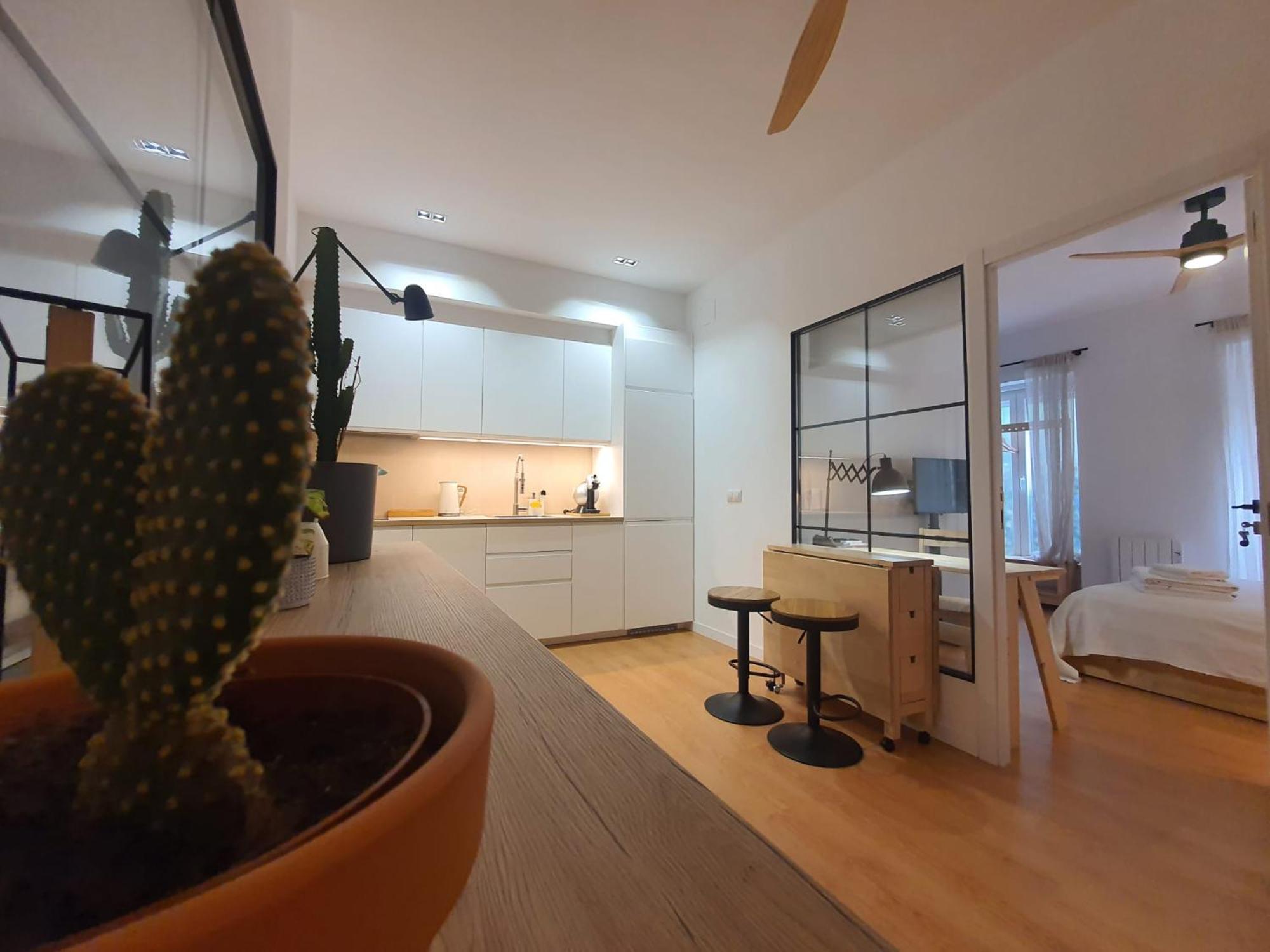 Rentadore Atocha Suites Madryt Zewnętrze zdjęcie
