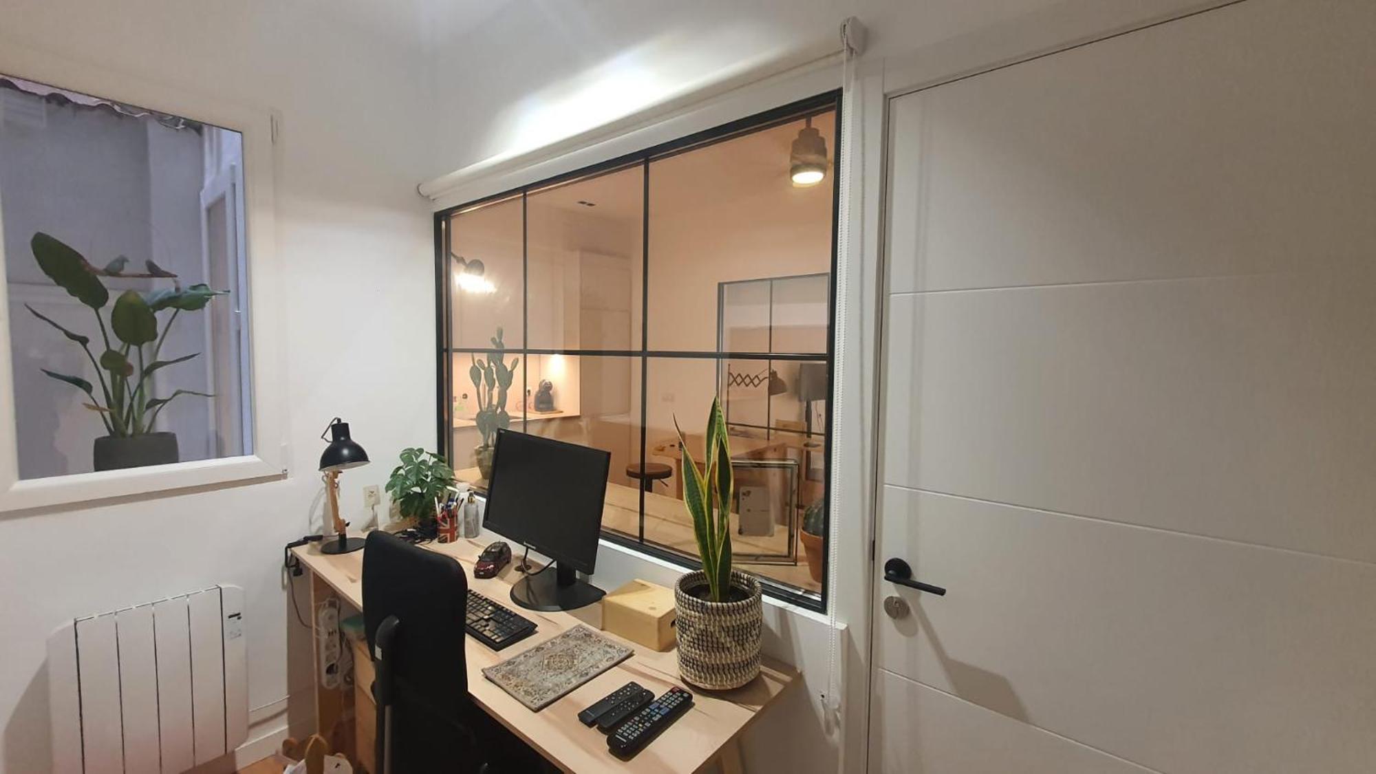Rentadore Atocha Suites Madryt Zewnętrze zdjęcie