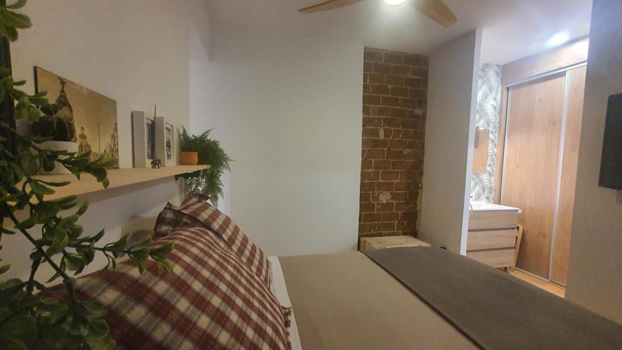 Rentadore Atocha Suites Madryt Zewnętrze zdjęcie