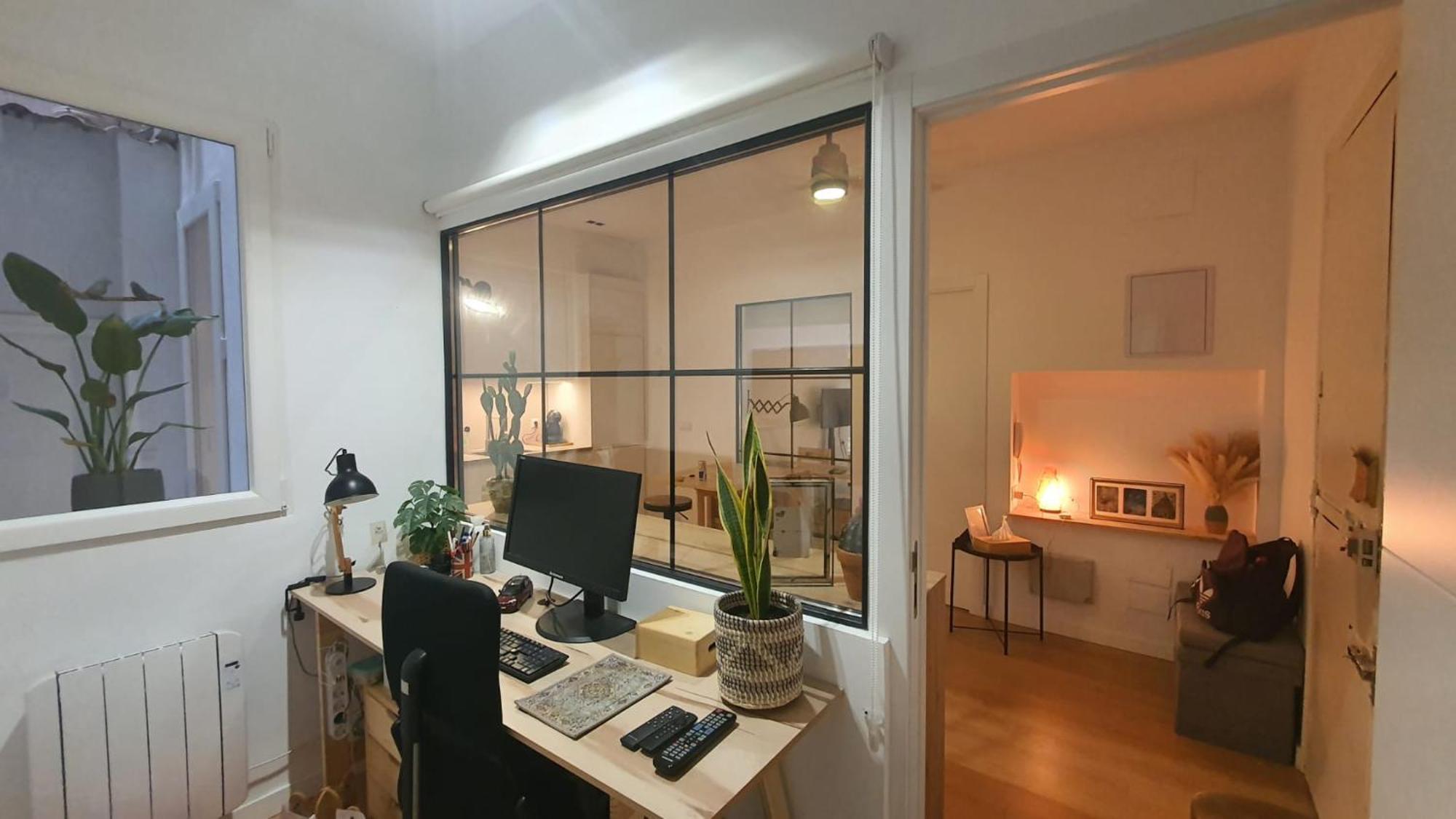 Rentadore Atocha Suites Madryt Zewnętrze zdjęcie