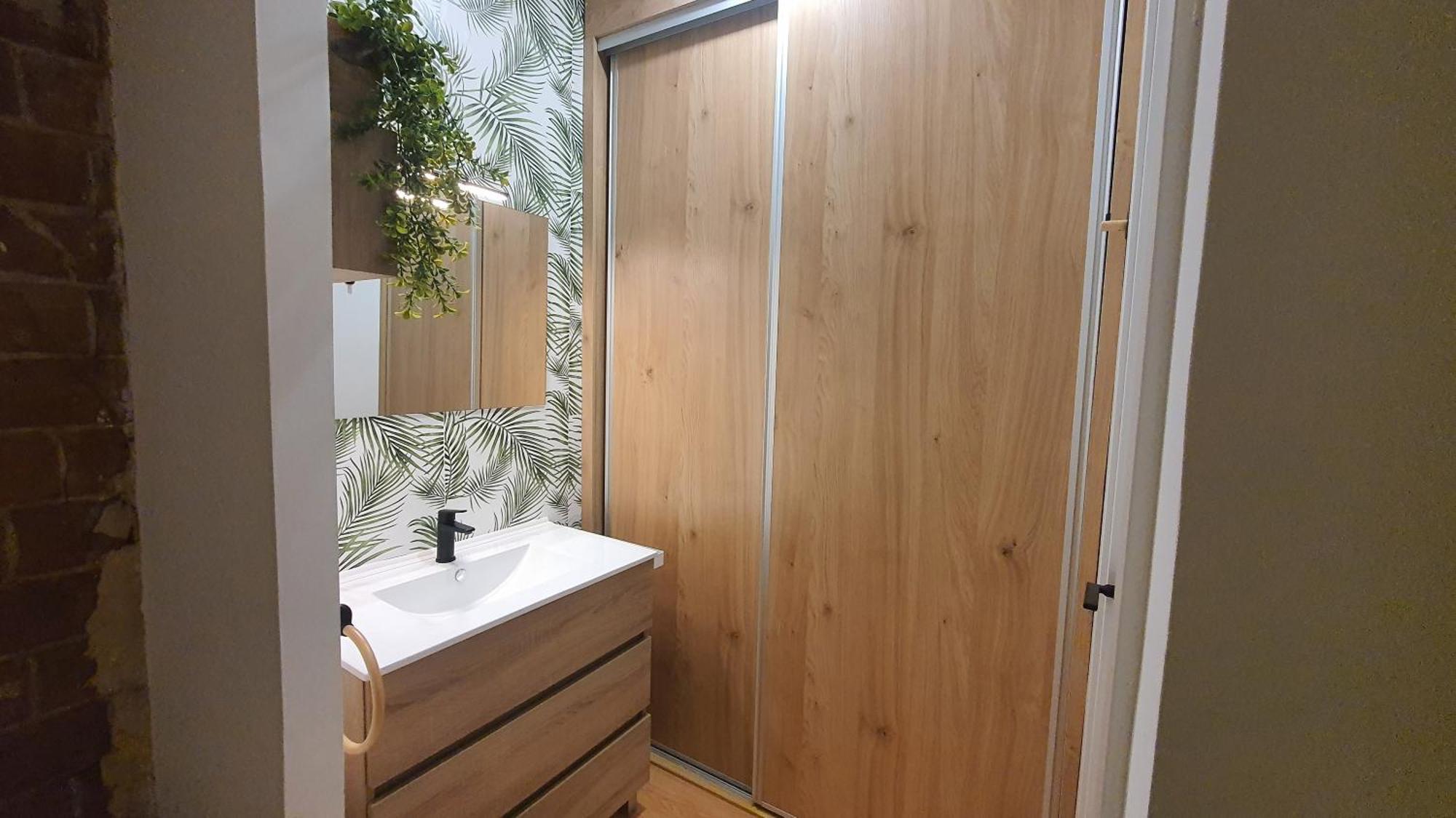 Rentadore Atocha Suites Madryt Zewnętrze zdjęcie